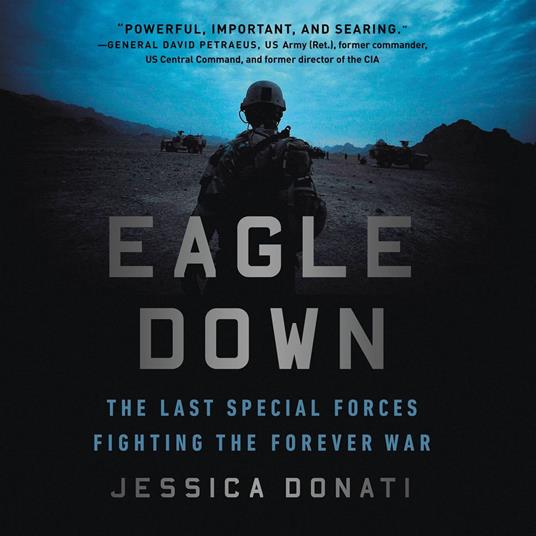 Eagle Down
