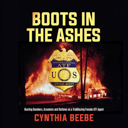 Boots in the Ashes