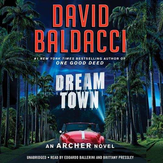 Dream Town