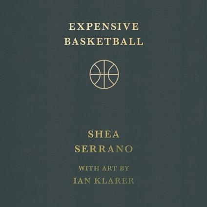 Expensive Basketball