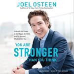 You Are Stronger than You Think