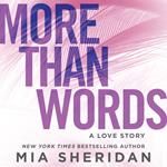 More Than Words