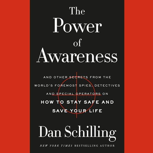 The Power of Awareness