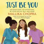 Just Be You
