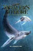 Whalers No More - William Hagelund - cover