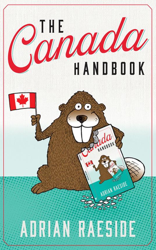 The Canada Handbook