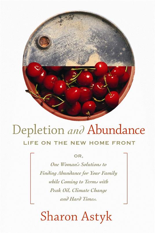 Depletion & Abundance