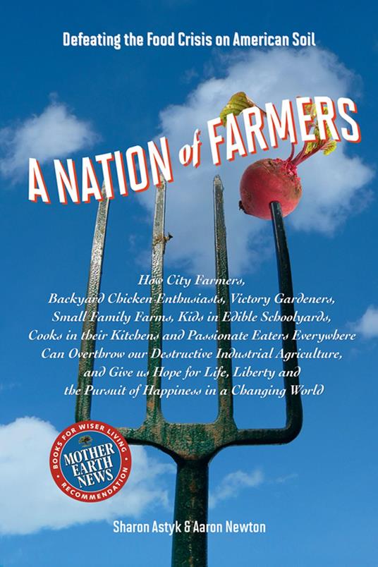 A Nation of Farmers