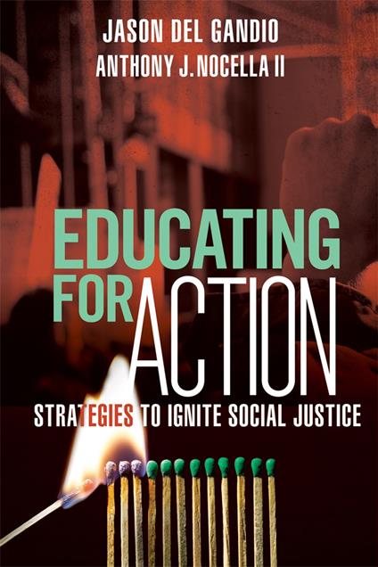 Educating for Action