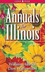 Annuals for Illinois