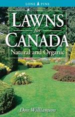 Lawns for Canada: Natural and Organic