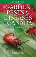 Garden Pests & Diseases in Canada: The Good, the Bad and the Slimy