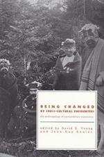 Being Changed by Cross-Cultural Encounters: The Anthropology of Extraordinary Experience