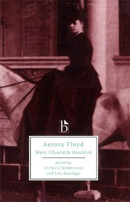 Aurora Floyd - Mary Elizabeth Braddon - cover