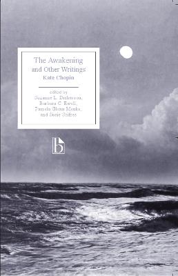 The Awakening and Other Writings - Kate Chopin - cover
