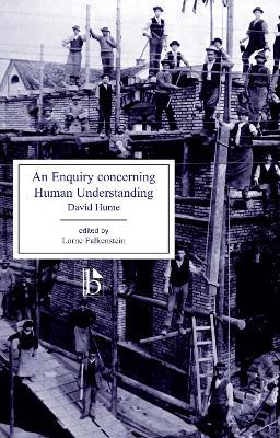 An Enquiry concerning Human Understanding - David Hume - cover
