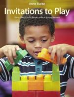 Invitations to Play: Using Play to Build Literacy Skills in Young Learners