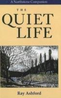 The Quiet Life - Ray Ashford - cover