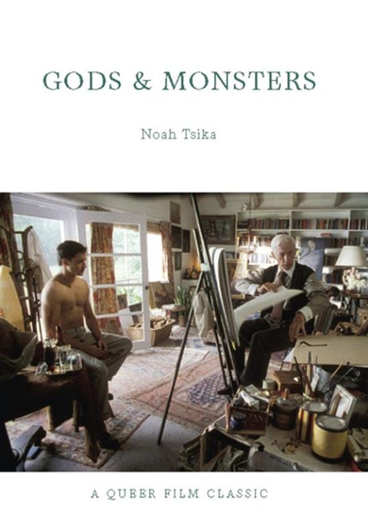Gods and Monsters