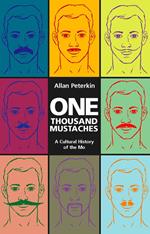 One Thousand Mustaches