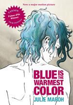 Blue Is the Warmest Color (ff)