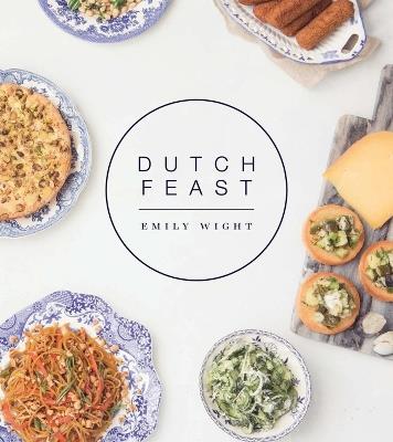Dutch Feast - Emily Wight - cover