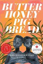 Butter Honey Pig Bread