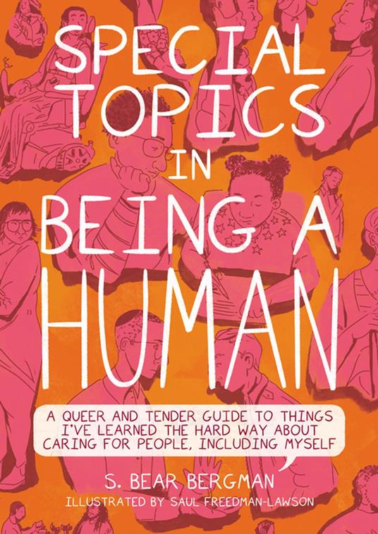 Special Topics in Being a Human