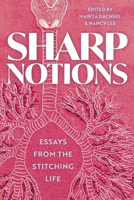 Sharp Notions - Marita Dachsel,Nancy Lee - cover