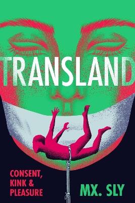 Transland - Mx. Sly - cover