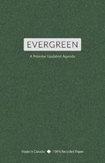 Evergreen: A Polestar Undated Agenda