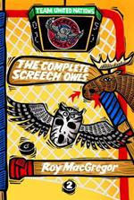 The Complete Screech Owls, Volume 2