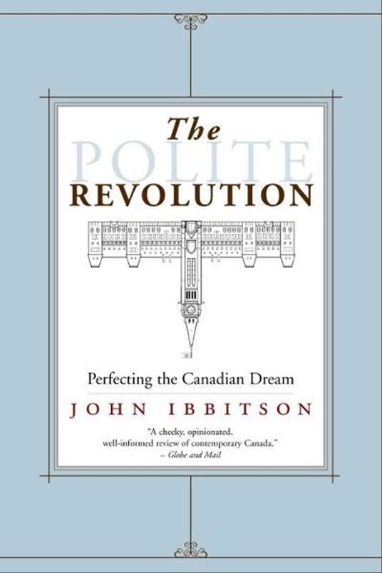 The Polite Revolution