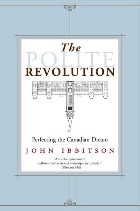 The Polite Revolution