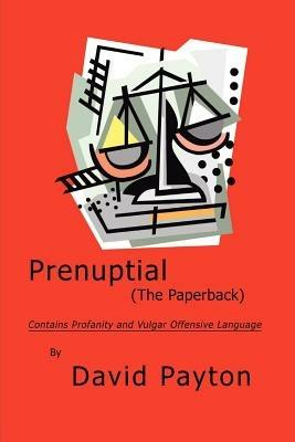 Prenuptial: The Paperback - Lynn Tolliver - cover