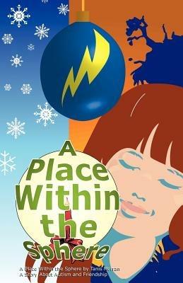 A Place within the Sphere - Tanis Morran - cover