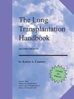 The Lung Transplantation Handbook: A Guide for Patients