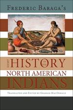 Frederick Baraga's Short History of the North American Indians