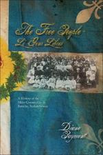 The Free People - Li Gens Libres: A History of the MA (c)tis Community of Batoche, Saskatchewan