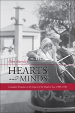 Hearts and Minds: Canadian Romance at the Dawn of the Modern Era, 1900-1930