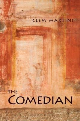 The Comedian - Clem Martini - cover