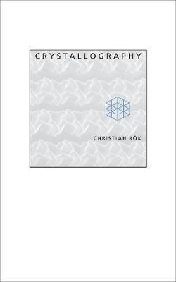 Crystallography - Christian Bk - cover