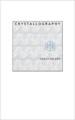 Crystallography - Christian Boek - cover