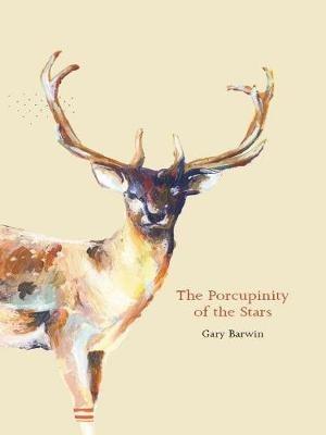 The Porcupinity of the Stars - Gary Barwin - cover