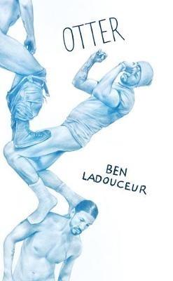 Otter - Ben Ladouceur - cover