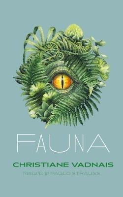 Fauna - Christiane Vadnais - cover