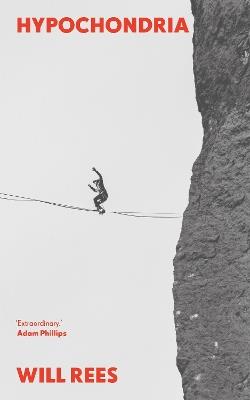 Hypochondria - Will Rees - cover