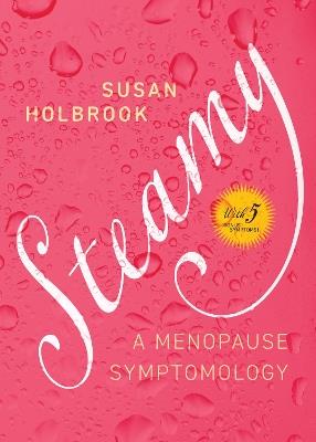 I Feel Hands About My Neck: A Memopause - Susan Holbrook - cover