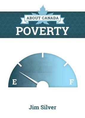 About Canada: Poverty - Jim Silver - cover