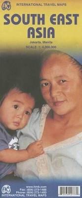 South East Asia - cover